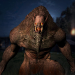 Bigfoot Hunting Survival Quest