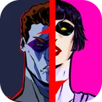 Heroes Rise: HeroFall
