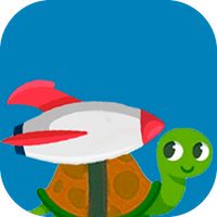 Turtle-Jump