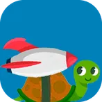 Turtle-Jump