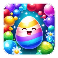 Bubble Blast Mania
