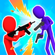 Bullet Clash