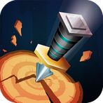 Knife Throw 3D