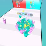 Rock Paper Scissor Run