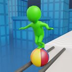 Ball Rider 3d