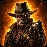 DEAD WORLD APOCALYPSE: FPS TPS