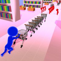 Market Madness Runner