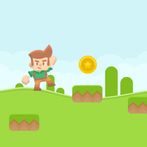 Jump?Jump! - platformer game