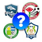 Quiz Fútbol Honduras