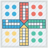 Ludo Super Master[Made in Indi