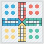 Ludo Super Master[Made in Indi