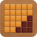 Wood Blast - Block Puzzle Game
