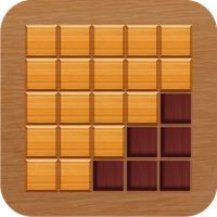 Wood Blast - Block Puzzle Game