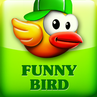 Funny Bird