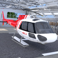 Helicopter Rescue Simulator