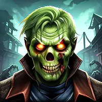 The Last Survivor - Zombies