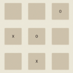 BA's Tic Tac Toe