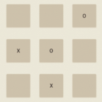 BA's Tic Tac Toe
