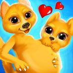 Pet Newborn Game