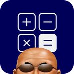 Old man voice Calculator