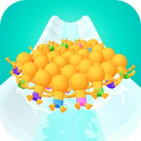 Aqua Crowd