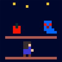 runner run : pixel runner