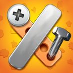 Screw Pin Order: Nuts 'N Bolts