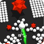 Color Ball 3D Bump Fun Game