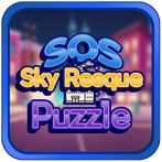 SOS Sky Resque Puzzle