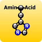 Amino Acids Match Game