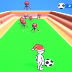 Priceless Stickman Football