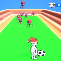 Priceless Stickman Football