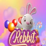 Super Rebbit Bubble