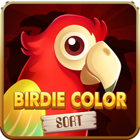 Birdie Color Sort