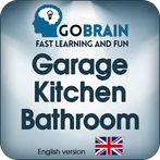 Bath Kitchen Bathroom
