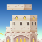 SkyTower - Tower Building game