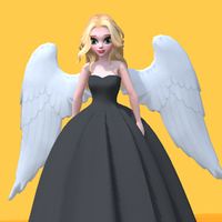 FashionShop3D