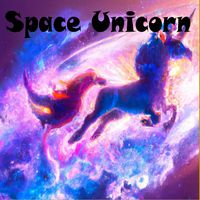 Space Unicorn
