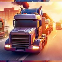Real Truck Simulator Games