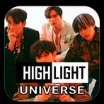 HIGHLIGHT UNIVERSE