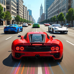 Extreme Car Driving: Car Game