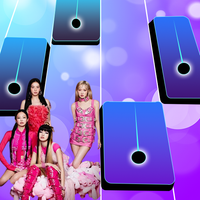 Jisoo - Blackpink Lisa Piano