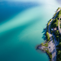 Quaint fishing villages