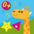 1G Studio - toddlers and kids games