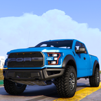 F150 SUV Ford: OffRoad & City