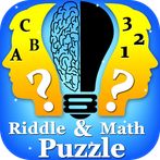 Triangle Brain & Riddle Puzzle
