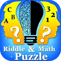 Triangle Brain & Riddle Puzzle