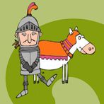 Бродилка Ани Борецки