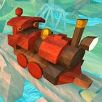 choochoo premium: cute wooden 