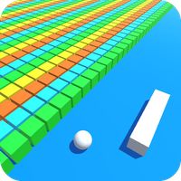 Many Bricks Breaker 3D